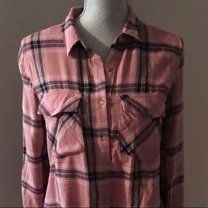 Streetwear Society Shirt Blouse